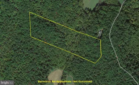 Gaar Mountain Rd, Madison, VA 22727