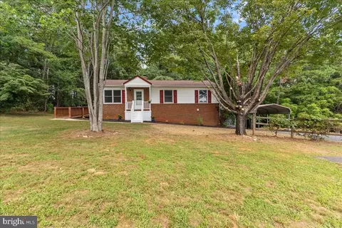 2258 John Tucker Rd, Aroda, VA 22709