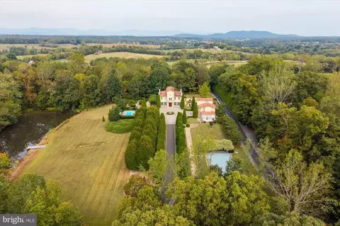 1674 N James Madison Hwy N, Locust Dale, VA 22948