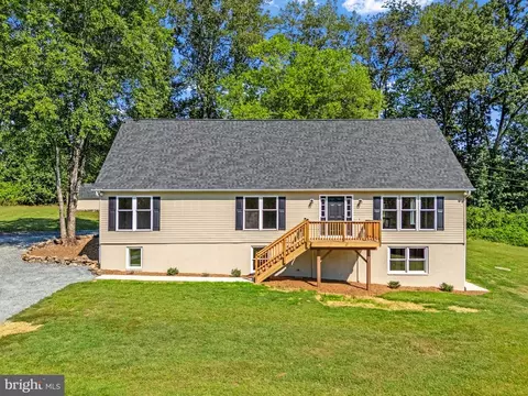 3057 Oak Park, Madison, VA 22727