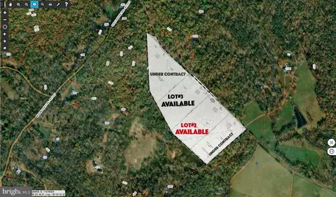 Beahm Town Rd, Culpeper, VA 22701