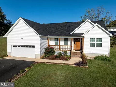 193 Smith Rd, Madison, VA 22727