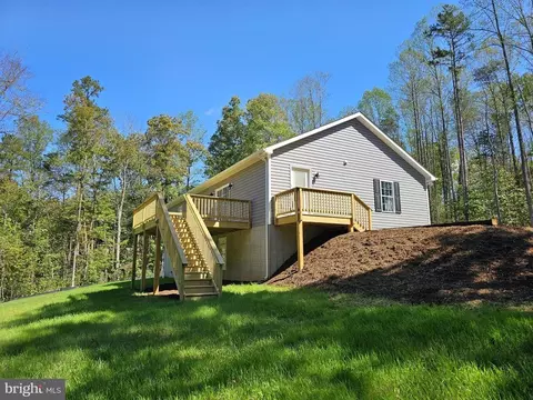 1663 Oneals Rd, Madison, VA 22727 photo 4