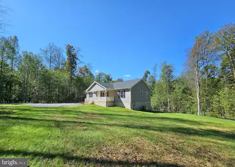 1663 Oneals Rd, Madison, VA 22727 photo 3