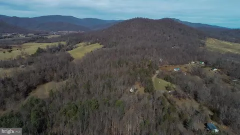 Hurt Hollow Rd, Banco, VA 22711