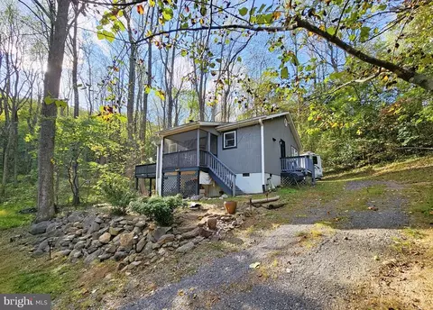 1043 Rider Hollow Ln, Etlan, VA 22719