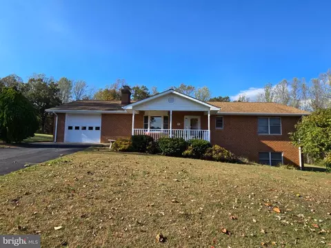 241 Happy Hls, Madison, VA 22727