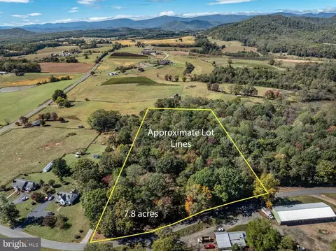 4710 Thrift Rd, Madison, VA 22727