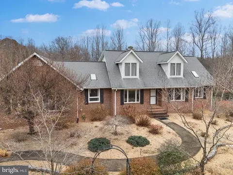 1167 Covered Brg, Madison, VA 22727