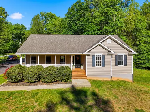 1522 Meander Run Rd, Locust Dale, VA 22948