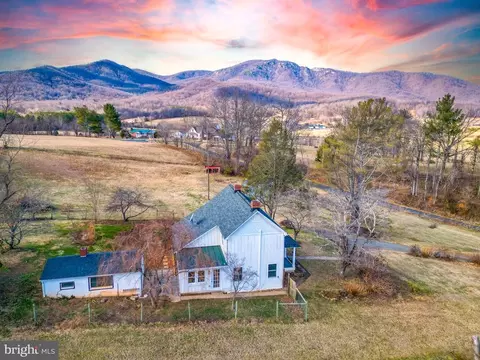 3828 Etlan Rd, Etlan, VA 22719