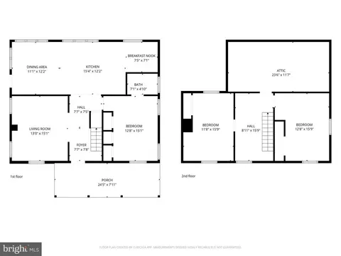 3828 Etlan Rd, Etlan, VA 22719 photo 5