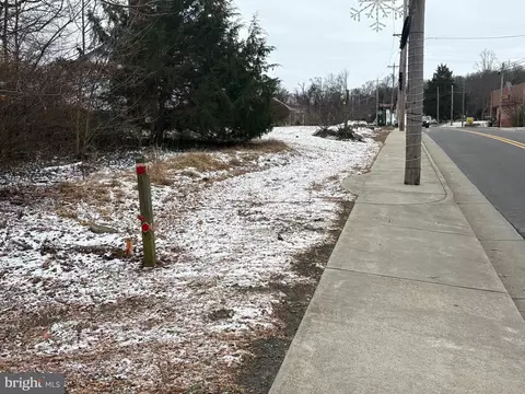 0 Main, Madison, VA 22727