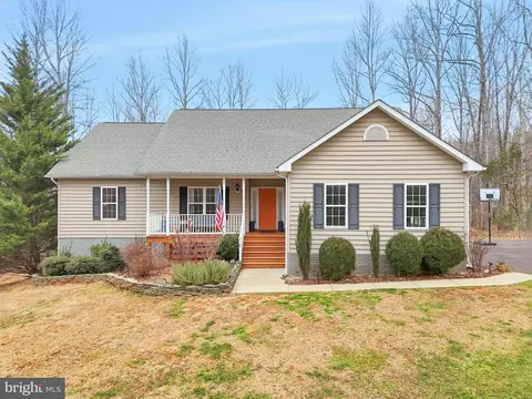 116 Riding Trl, Madison, VA 22727