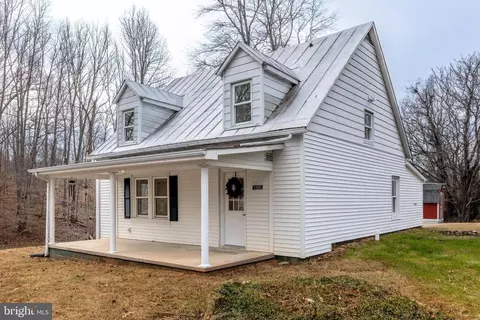 1365 Good Hope Church Rd, Aroda, VA 22709
