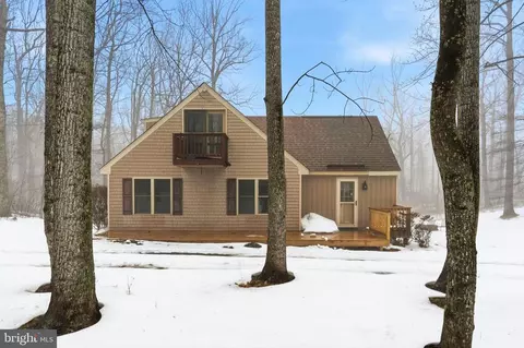 453 Lost Valley Rd, Madison, VA 22727