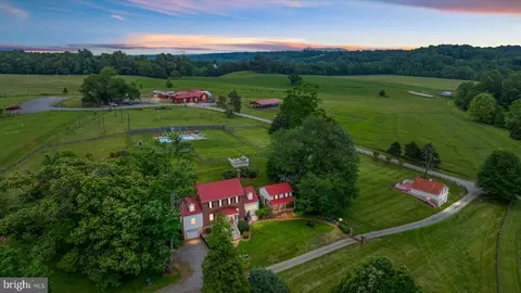 1830 Thrift Rd, Madison, VA 22727