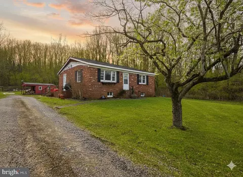 2996 Etlan Rd, Etlan, VA 22719