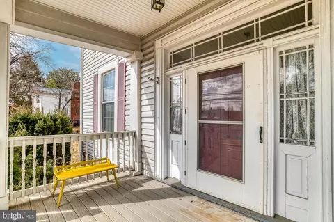 319 N Main St N, Madison, VA 22727