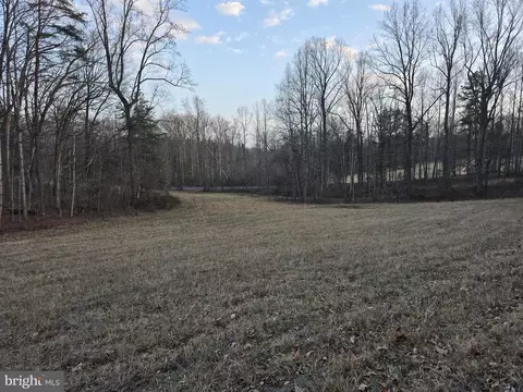 Thoroughfare Rd, Culpeper, VA 22701