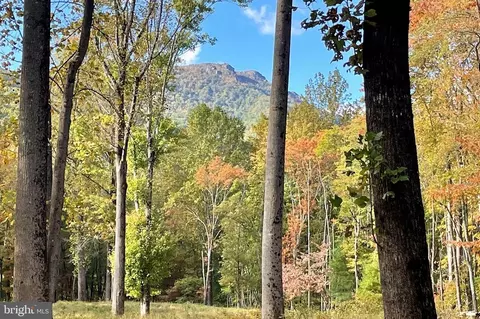 0 Pine Hl, Sperryville, VA 22740