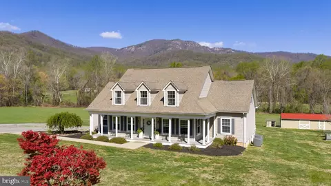 3063 Etlan Rd, Etlan, VA 22719