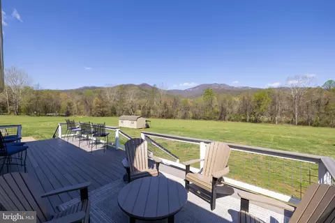 Exterior - 3063 Etlan Rd, Etlan, VA 22719 photo 4 of 7