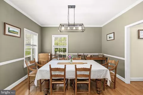 Dining - 3063 Etlan Rd, Etlan, VA 22719 photo 1 of 1