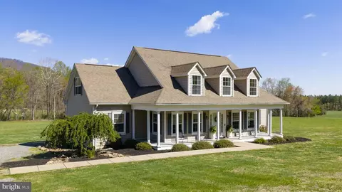 Exterior - 3063 Etlan Rd, Etlan, VA 22719 photo 6 of 7