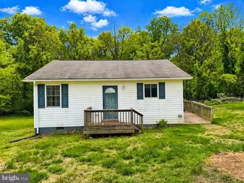 4085 S Blue Ridge Tpke S, Rochelle, VA 22738