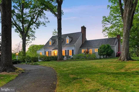 324 N Blue Ridge Tpke N, Madison, VA 22727