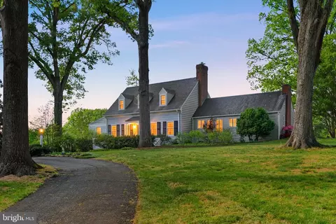 324 N Blue Ridge Tpke N, Madison, VA 22727