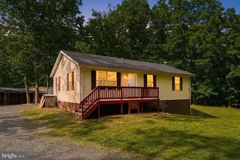 2747 Twymans Ml, Madison, VA 22727