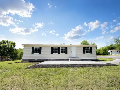 5878 N Seminole Trl N, Brightwood, VA 22715