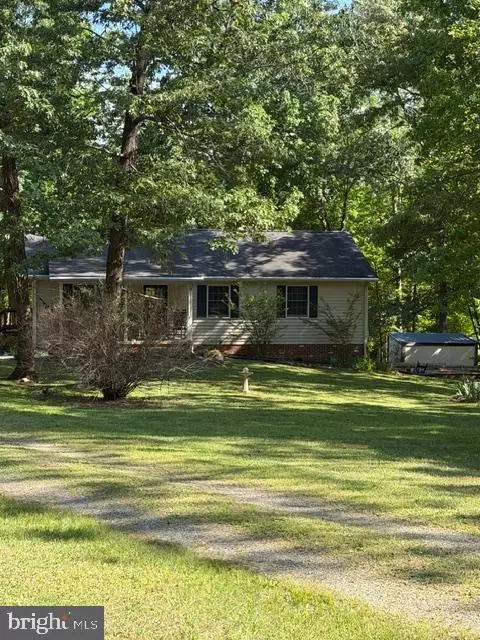 804 Buggy, Rochelle, VA 22738