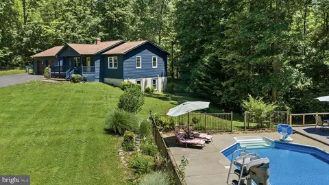 247 Bootons Ln, Orange, VA 22960