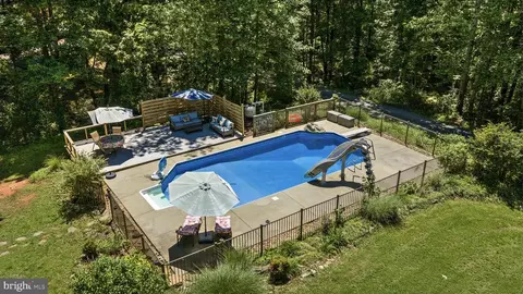 Exterior - 247 Bootons Ln, Orange, VA 22960 photo 2 of 18