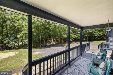 Exterior - 247 Bootons Ln, Orange, VA 22960 photo 5 of 18