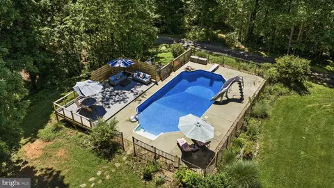 Exterior - 247 Bootons Ln, Orange, VA 22960 photo 15 of 18