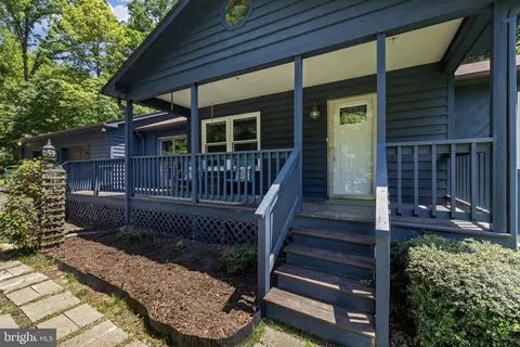Exterior - 247 Bootons Ln, Orange, VA 22960 photo 4 of 18