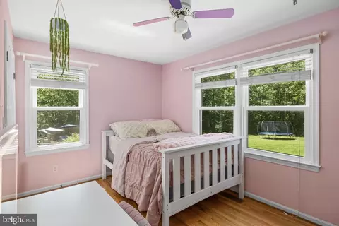 Bedroom - 247 Bootons Ln, Orange, VA 22960 photo 4 of 5