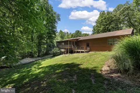 Exterior - 247 Bootons Ln, Orange, VA 22960 photo 17 of 18