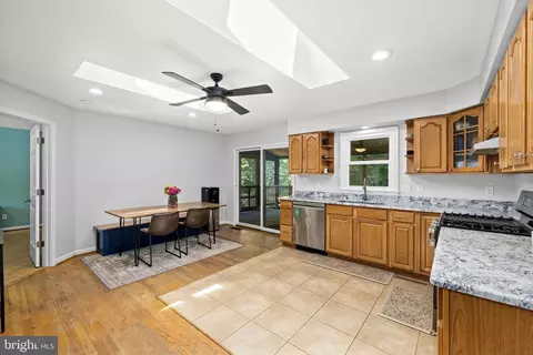 Entry Way - 247 Bootons Ln, Orange, VA 22960 photo 1 of 1