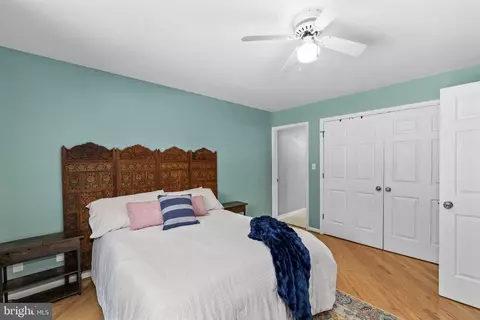 Bedroom - 247 Bootons Ln, Orange, VA 22960 photo 3 of 5