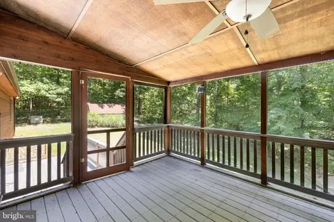Exterior - 247 Bootons Ln, Orange, VA 22960 photo 8 of 18