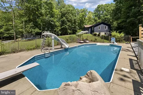 Exterior - 247 Bootons Ln, Orange, VA 22960 photo 10 of 18