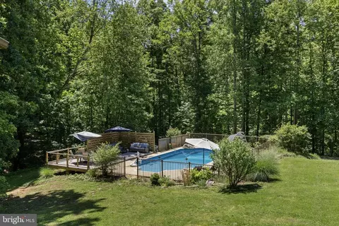 Exterior - 247 Bootons Ln, Orange, VA 22960 photo 14 of 18