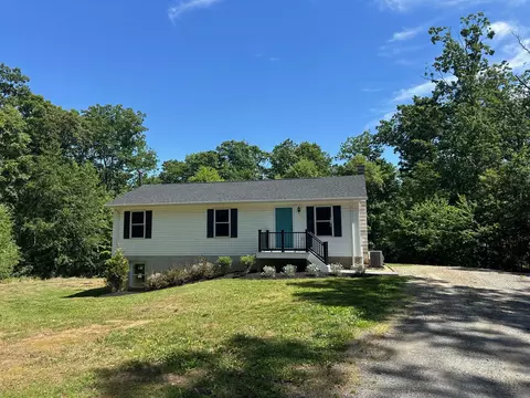 40 John Tucker Rd, Madison, VA 22727