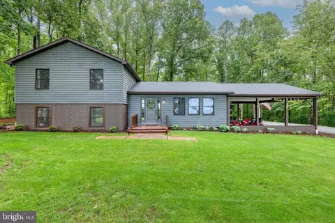1425 Jacks Shop Rd, Rochelle, VA 22738