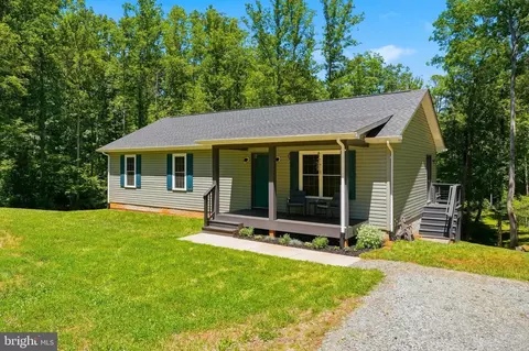 898 Seville Rd, Madison, VA 22727